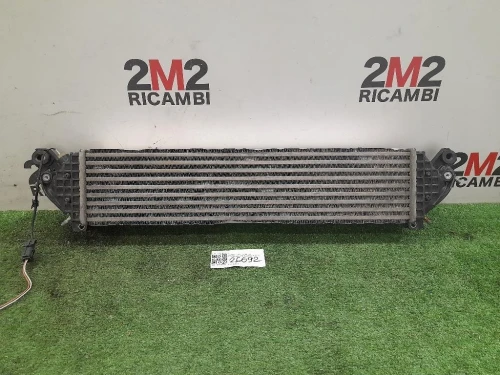 Intercooler 1271004114 SH0113565 Mazda CX5 I 2012