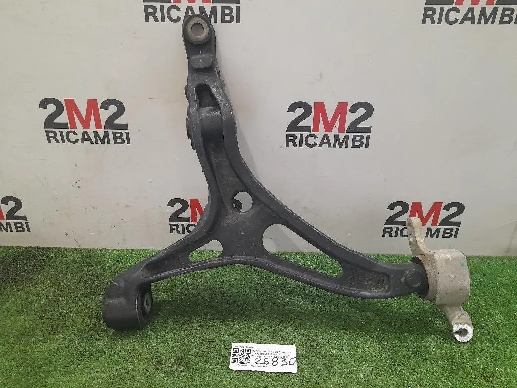 Braccio Oscillante INF ANT DX A2513302007 Mercedes Classe R W251 2006
