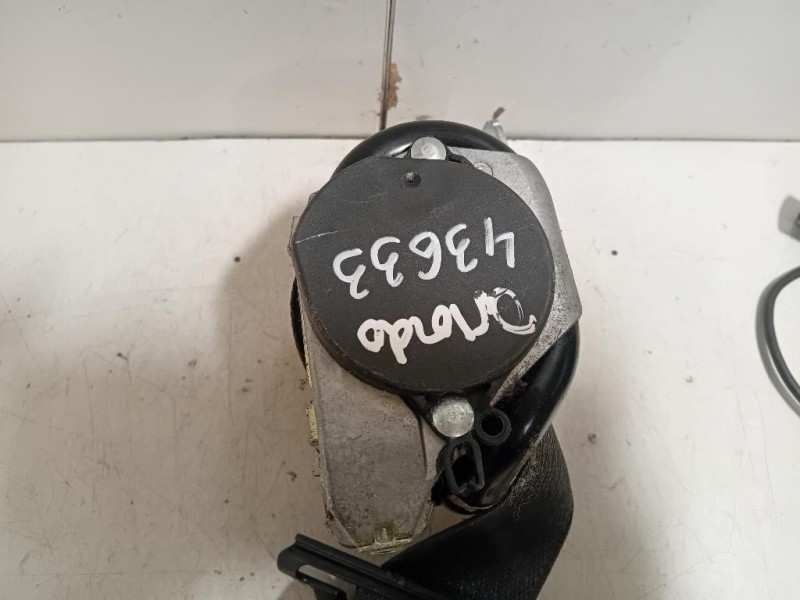 Braccio Oscillante INF ANT DX A2513302007 Mercedes Classe R W251 2006