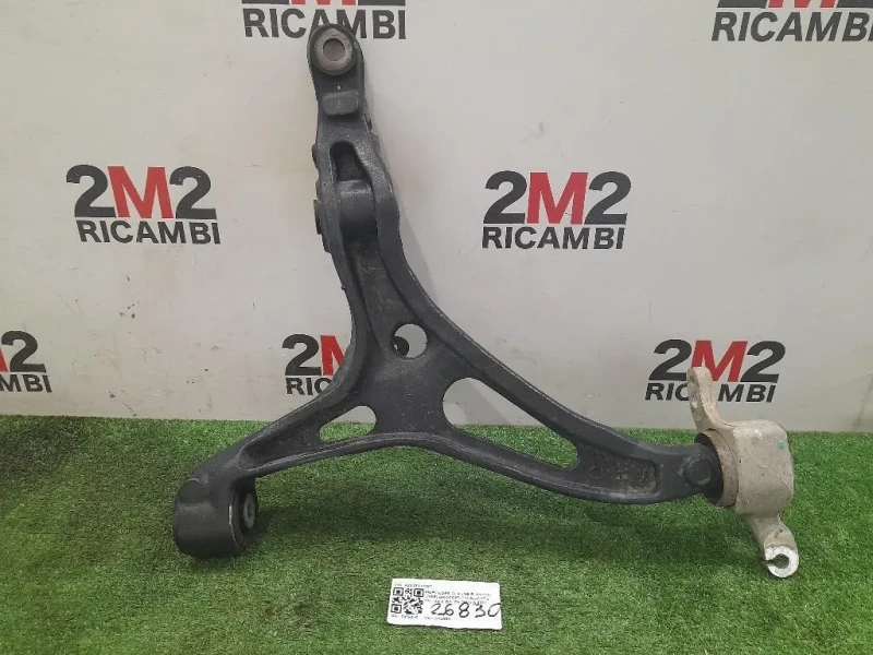 Braccio Oscillante INF ANT DX A2513302007 Mercedes Classe R W251 2006
