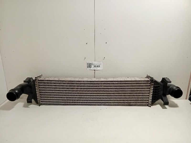 Intercooler A2465000900 Mercedes Classe B W246 2012