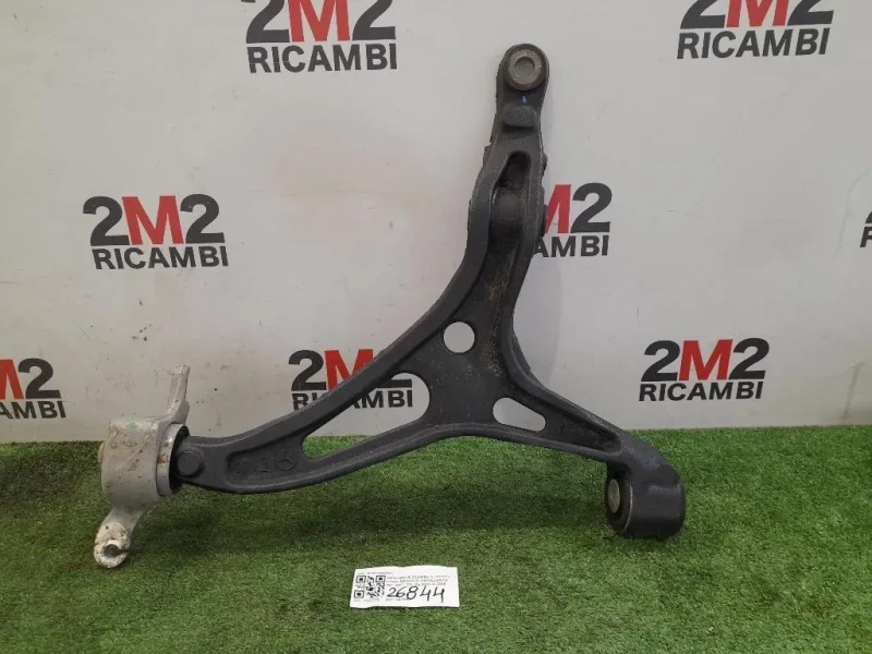 Braccio Oscillante INF ANT DX A2513302007 Mercedes Classe R W251 2006