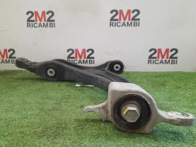Braccio Oscillante INF ANT DX A2513302007 Mercedes Classe R W251 2006