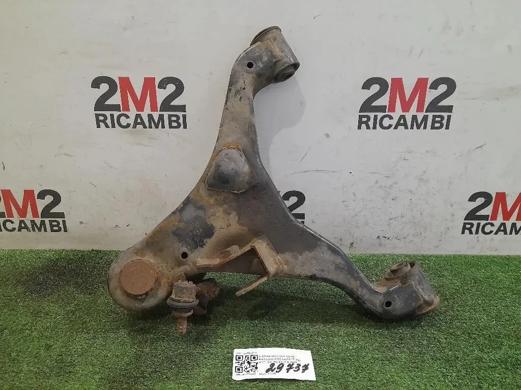 Braccio Oscillante INF ANT DX 54500RH Nissan Navara 2010