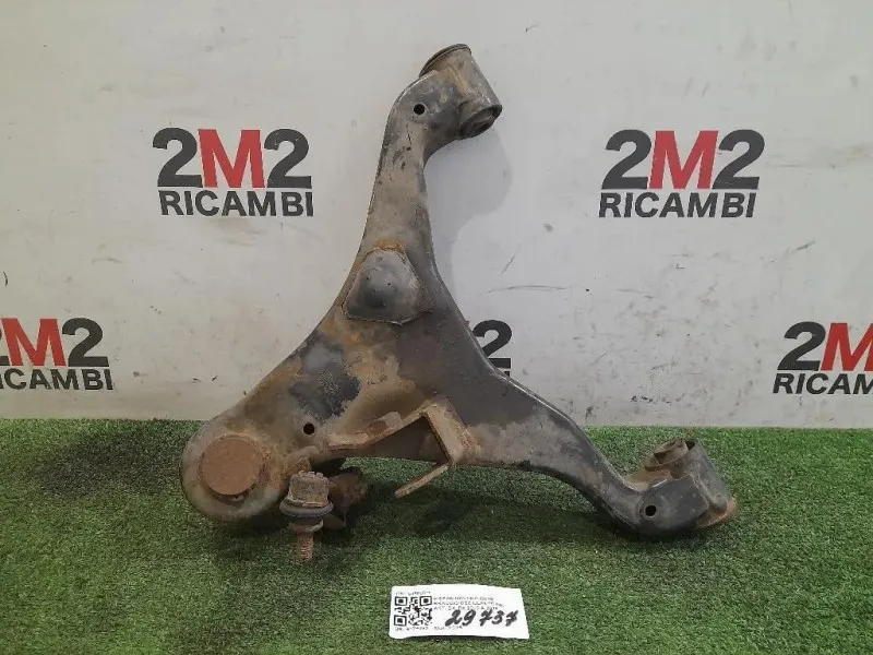 Braccio Oscillante INF ANT DX 54500RH Nissan Navara 2010