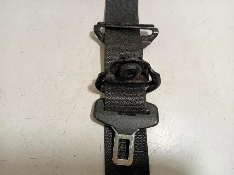 Cintura DI Sicurezza Sedile ANT DX 619668400A Chevrolet Orlando 2011