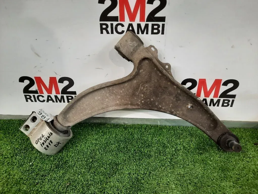 Braccio Oscillante INF ANT DX 22792991 Opel Insignia A 2013