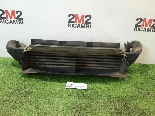 Intercooler A1705000400 Mercedes Classe SLK R170 1997