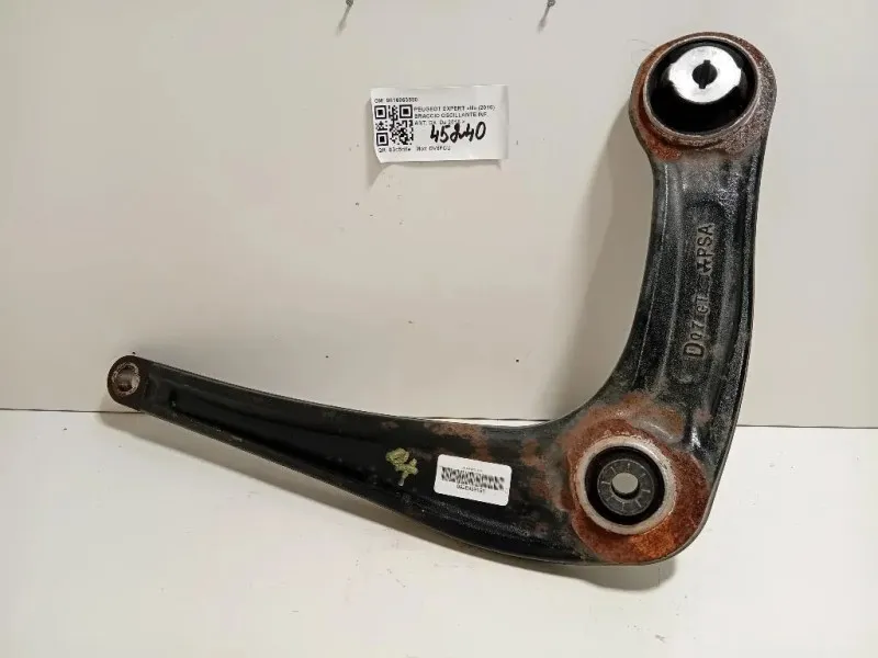 Braccio Oscillante INF ANT DX 9816863580 Peugeot Expert III 2016