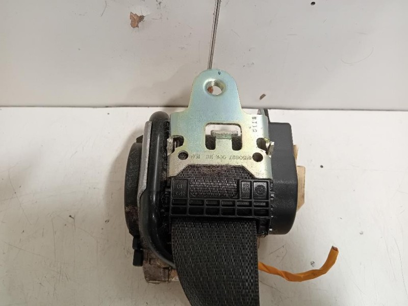 Cintura DI Sicurezza Sedile ANT DX 619668400A Chevrolet Orlando 2011