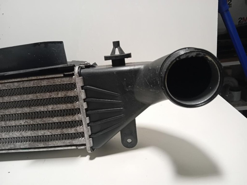Intercooler A170 505 06 30 Mercedes Classe SLK R170 1997