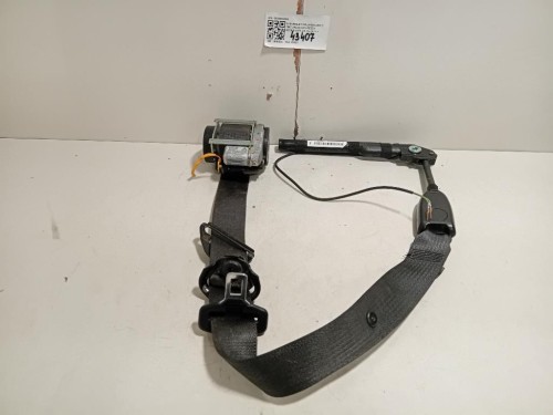 Cintura DI Sicurezza Sedile ANT DX