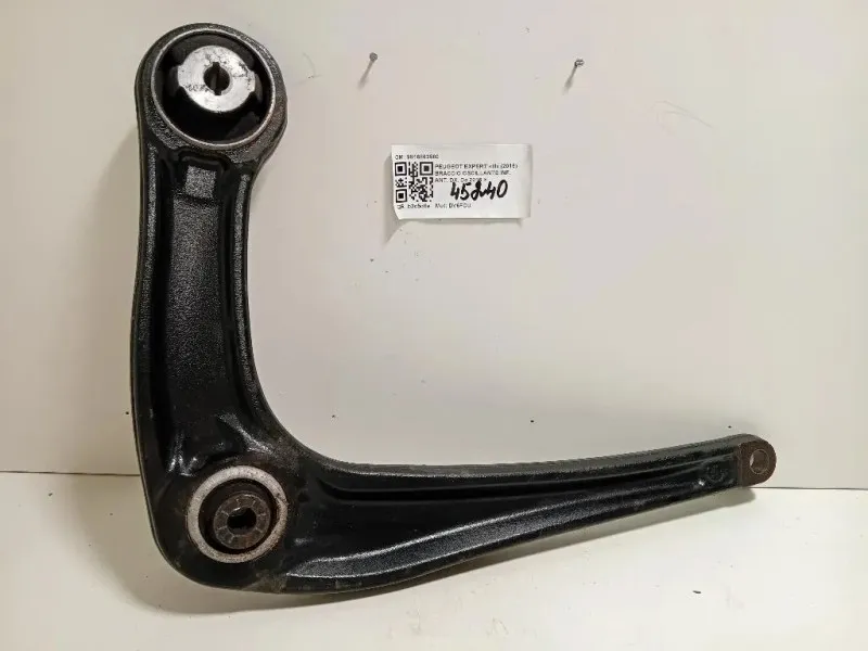 Braccio Oscillante INF ANT DX 9816863580 Peugeot Expert III 2016