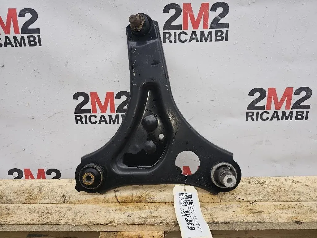 Braccio Oscillante INF ANT DX  Smart Forfour 453 2015