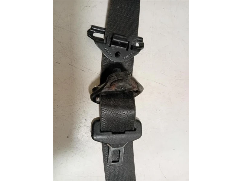 Cintura DI Sicurezza Sedile ANT DX 619668400A Chevrolet Orlando 2011