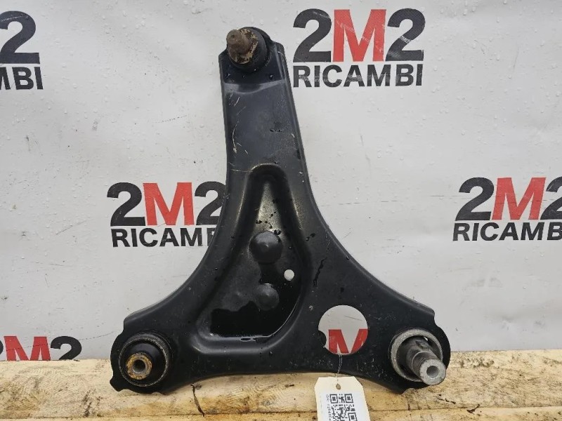 Braccio Oscillante INF ANT DX  Smart Forfour 453 2015