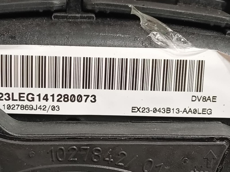 Air-bag Guidatore EX23-043B13-AA Jaguar XF I 2011