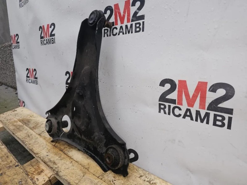 Braccio Oscillante INF ANT DX  Smart Forfour 453 2015