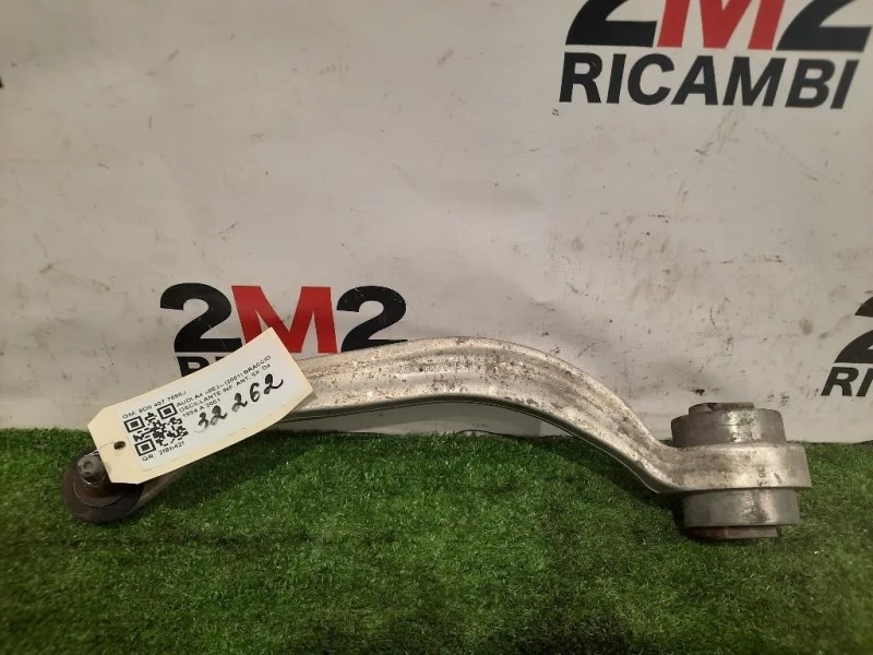 Braccio Oscillante INF ANT SX 8D0 407 7695J Audi A4 8E2 2001