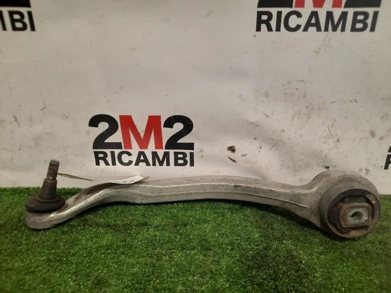 Braccio Oscillante INF ANT SX 8D0 407 7695J Audi A4 8E2 2001