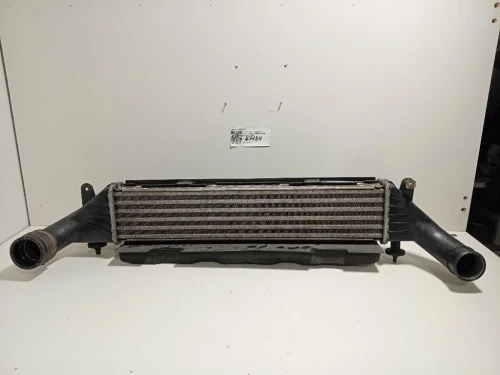 Intercooler A170 505 06 30 Mercedes Classe SLK R170 1997