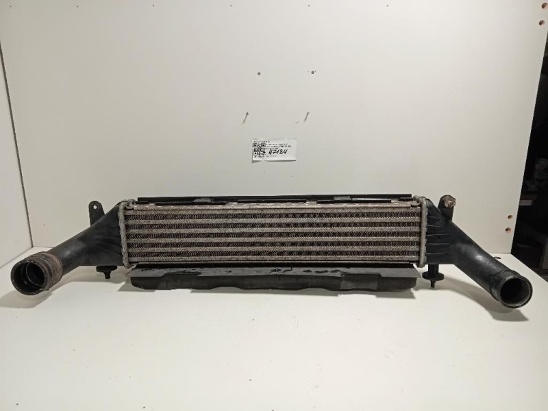 Intercooler A170 505 06 30 Mercedes Classe SLK R170 1997