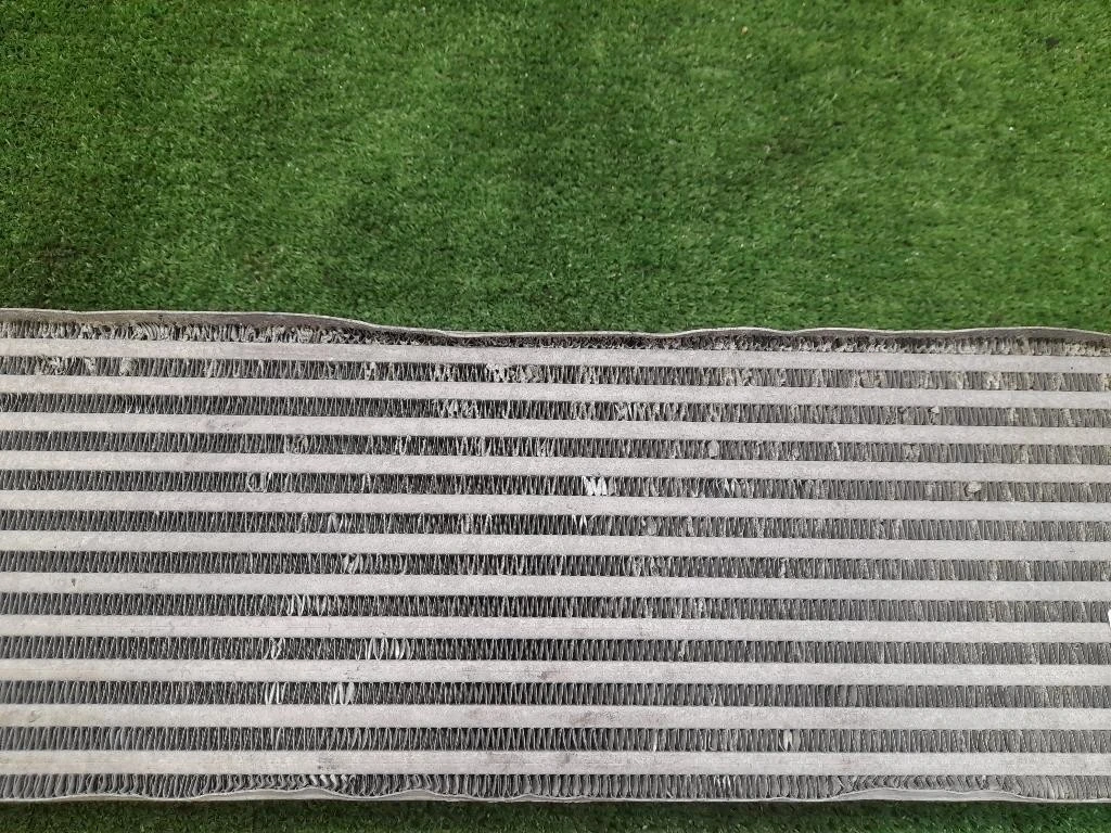 Intercooler 7617598 Mini MINI Cooper F56 2014