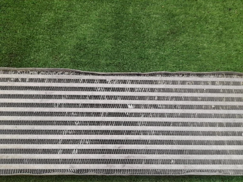 Intercooler 7617598 Mini MINI Cooper F56 2014