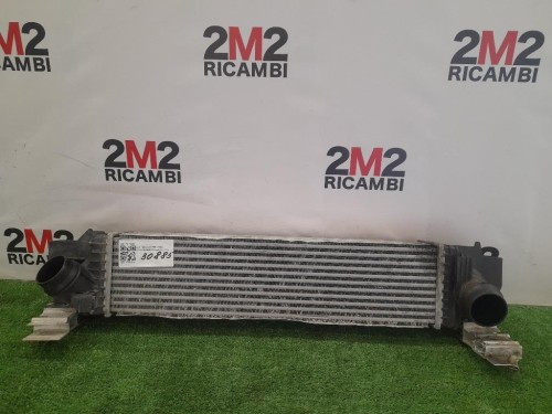 Intercooler 7617598 Mini MINI Cooper F56 2014