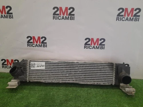 Intercooler 7617598 Mini MINI Cooper F56 2014