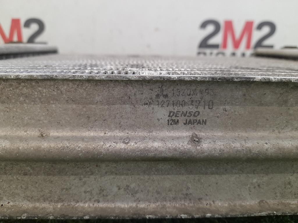 Intercooler 1530A093 1271003710 Mitsubishi ASX I 2010