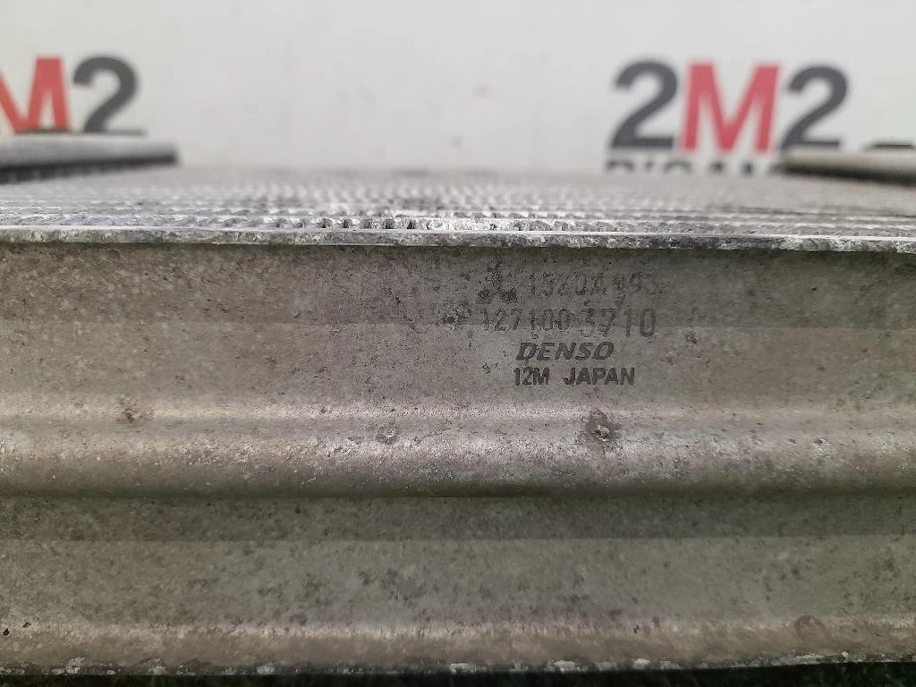 Intercooler 1530A093 1271003710 Mitsubishi ASX I 2010