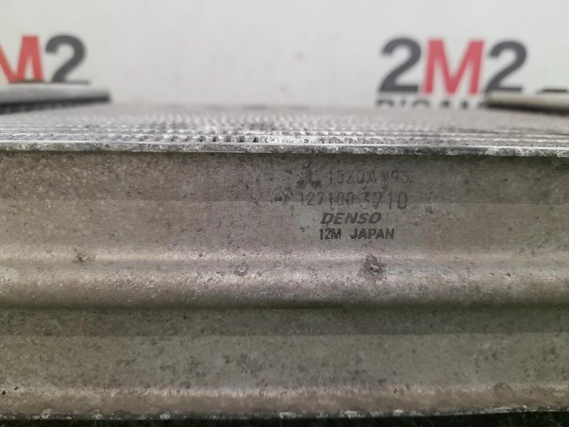 Intercooler 1530A093 1271003710 Mitsubishi ASX I 2010