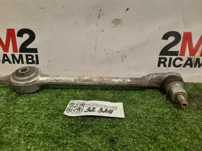Braccio Oscillante INF ANT SX 1 094 233 L Bmw Serie 5 E39 Touring 1996