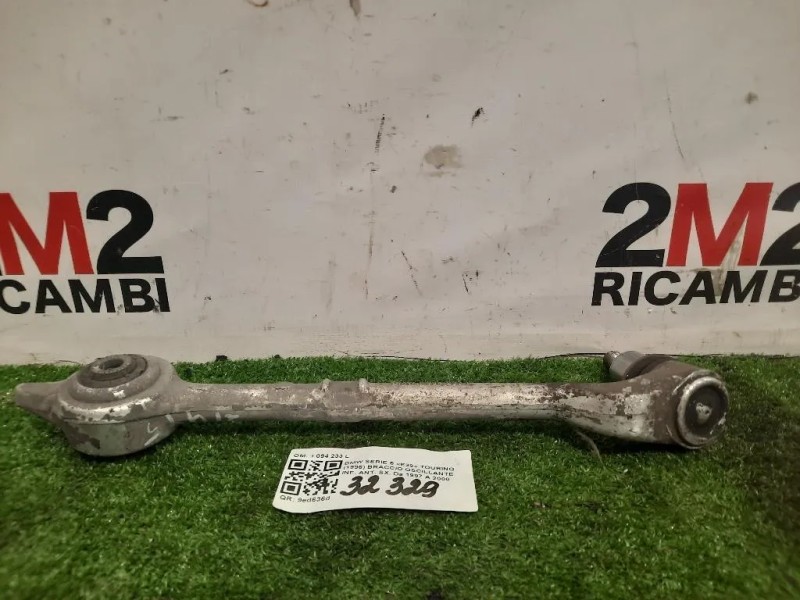 Braccio Oscillante INF ANT SX 1 094 233 L Bmw Serie 5 E39 Touring 1996