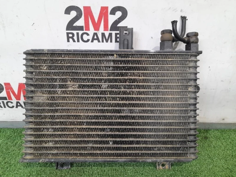 Intercooler MR355379 Mitsubishi L200 II 1997