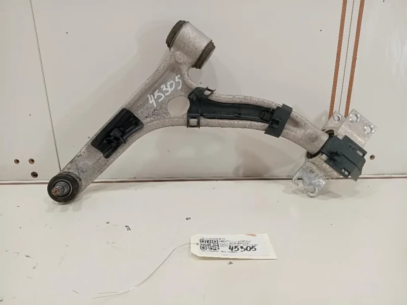 Braccio Oscillante INF ANT SX A 246 546 26 43 Mercedes Classe CLA C117 2016