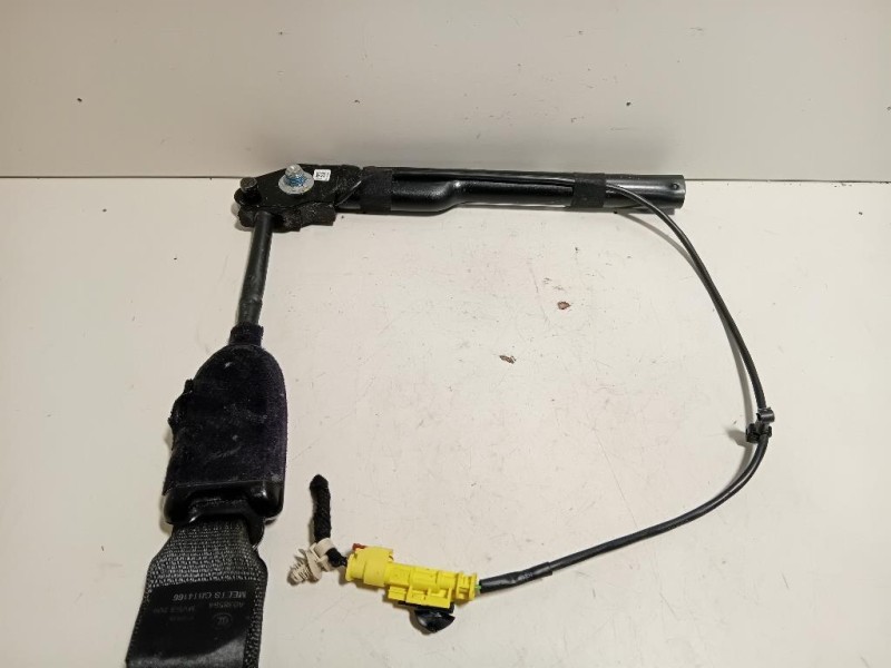 Cintura DI Sicurezza Sedile ANT DX 619668400621880300 Chevrolet Orlando 2011