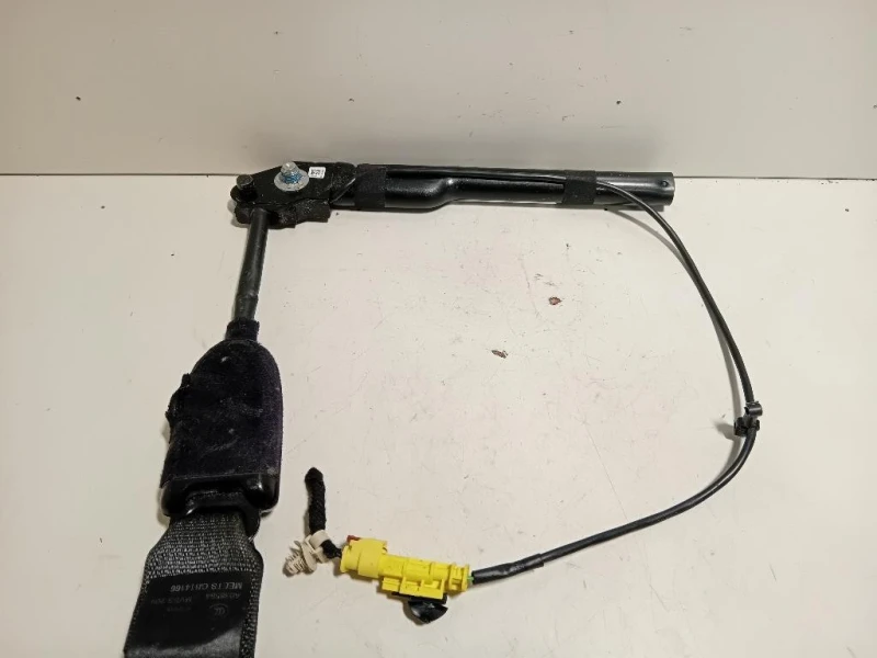 Cintura DI Sicurezza Sedile ANT DX 619668400621880300 Chevrolet Orlando 2011