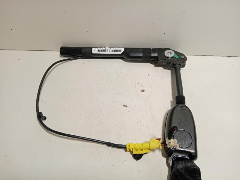 Braccio Oscillante INF ANT SX A 246 546 26 43 Mercedes Classe CLA C117 2016