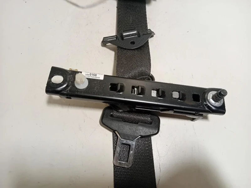 Cintura DI Sicurezza Sedile ANT DX 619668400621880300 Chevrolet Orlando 2011