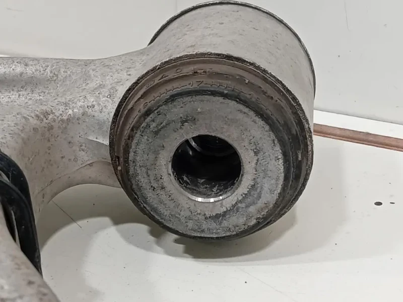 Braccio Oscillante INF ANT SX A 246 546 26 43 Mercedes Classe CLA C117 2016