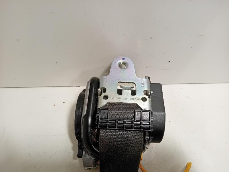Cintura DI Sicurezza Sedile ANT DX 619668400621880300 Chevrolet Orlando 2011