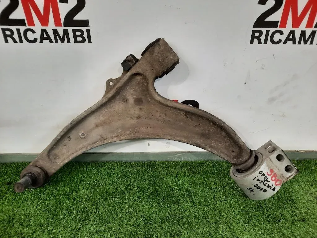 Braccio Oscillante INF ANT SX 22792990 Opel Insignia A 2013