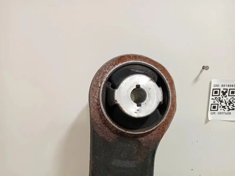 Braccio Oscillante INF ANT SX 9816863680 Peugeot Expert III 2016