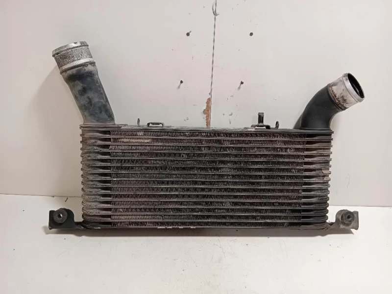 Intercooler 1530A052 Mitsubishi Pajero IV 2007