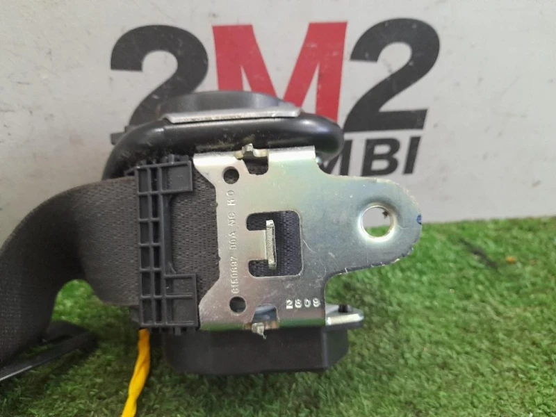 Cintura DI Sicurezza Sedile ANT DX 13297103 Chevrolet Orlando 2011