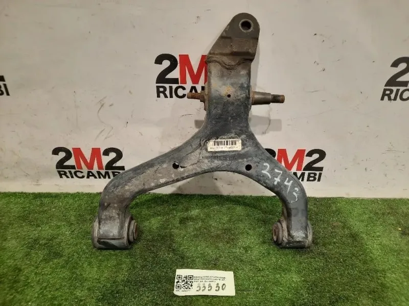 Braccio Oscillante INF ANT SX 4450109004 Ssangyong Kyron 2005