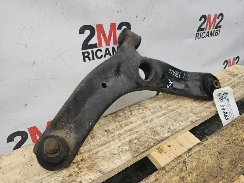 Braccio Oscillante INF ANT SX Ssangyong Tivoli 2015