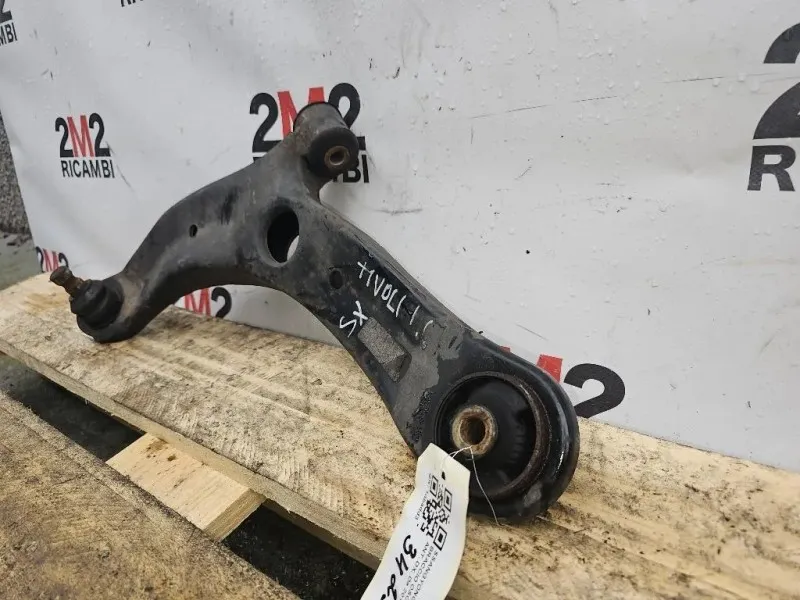 Braccio Oscillante INF ANT SX Ssangyong Tivoli 2015